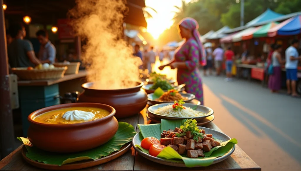 15 Authentic Cambodian Street Food Dishes You Can't Leave Without Trying in 2025