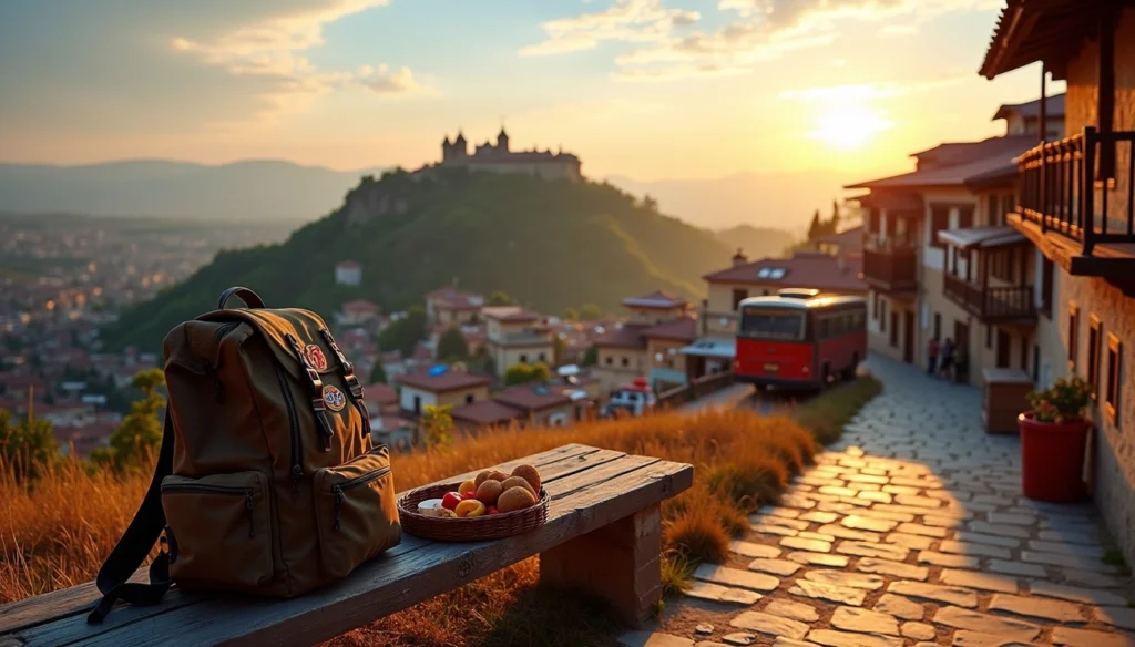 Hidden Cheap Places to Travel in 2025