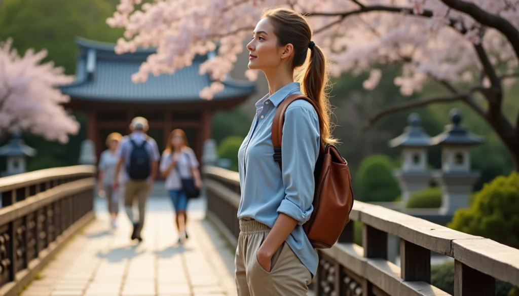 How to Plan Your First Solo Trip to Asia: A Worry-Free Guide for 2025