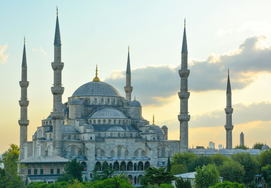 Turkey Travel Secrets: Discover the Country's Most Underrated Places